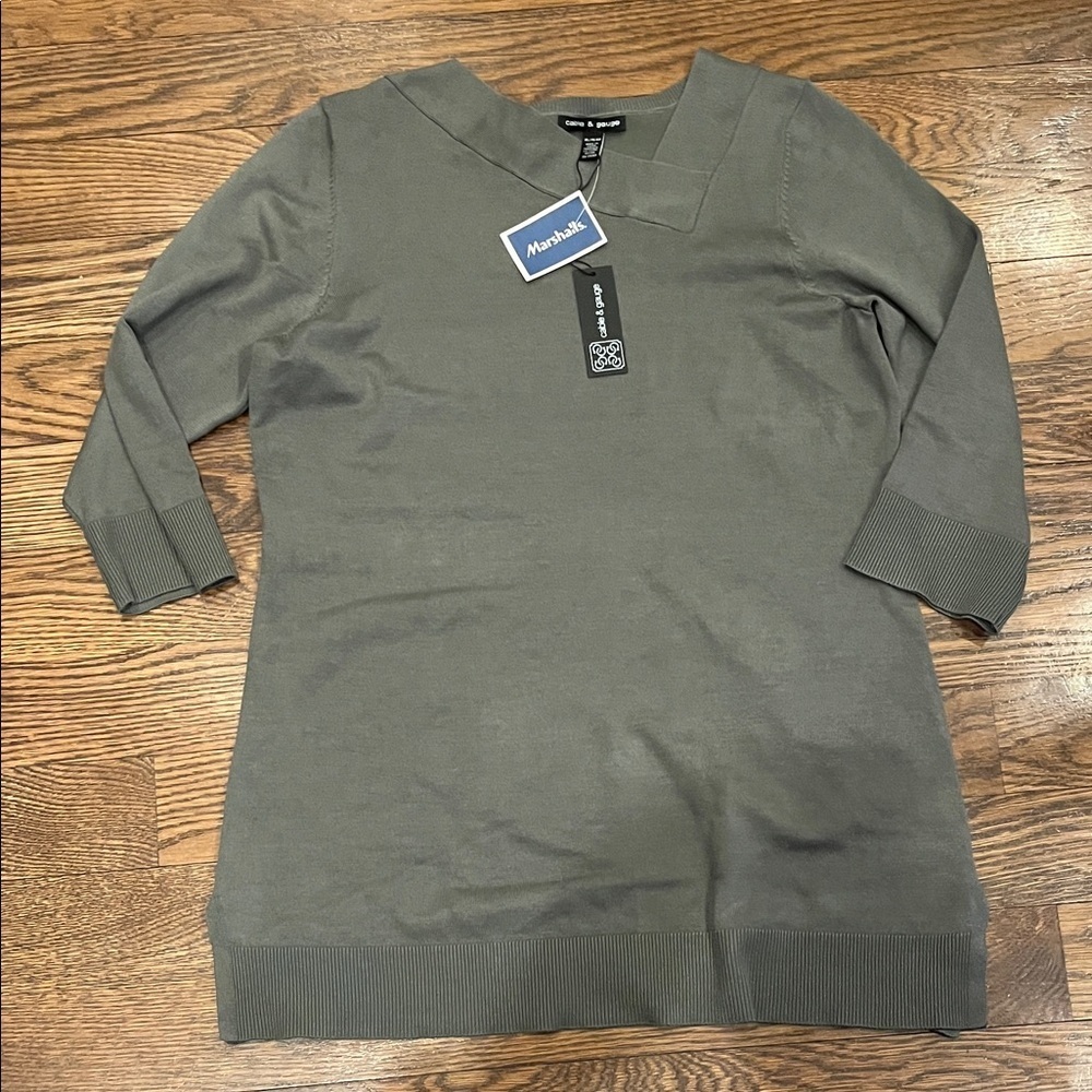 Cable & Gaige NWT XL